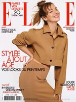 ELLE France